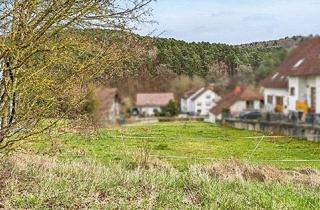 Grundstück zu kaufen in 66851 Queidersbach, Einmalige Gelegenheit: Großzügiges Baugrundstück in beliebtem Wohngebiet von Queidersbach