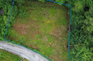 Grundstück zu kaufen in Scharpenberger Straße 45, 58256 Ennepetal, Baugrundstück 976 Qm², direkt vom Eigentümer