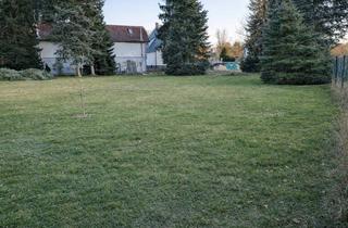 Grundstück zu kaufen in 96328 Küps, Großzügiges Baugrundstück in ruhiger Wohnlage – ideal für Ihr individuelles Traumhaus