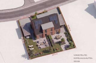 Grundstück zu kaufen in 48163 Amelsbüren, Baugrundstück 707 m² in Amelsbüren