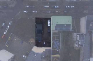 Grundstück zu kaufen in Charlottenburger Straße 81, 13086 Weißensee, Chance zu Neubauprojekt in Berlin-Weißensee: Voll erschlossenes Grundstück am Hamburger Platz