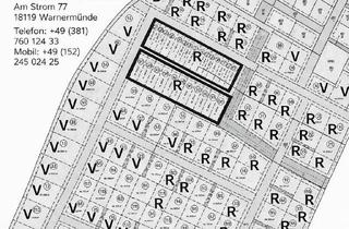 Grundstück zu kaufen in 18195 Tessin, Your Home Needs a Place – Kein Grundstück? Kein Problem!
