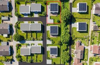 Grundstück zu kaufen in 88662 Überlingen, Bodensee-Privileg: Baureifes Traumgrundstück in Überlingens Bestlage.