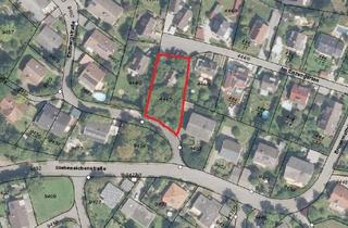 Grundstück zu kaufen in 79379 Müllheim, Grundstück in Müllheim - Wohnbaufläche in ruhiger Lage