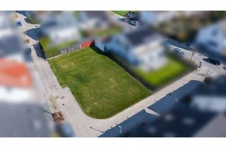 Grundstück zu kaufen in 64625 Bensheim, Letztes Baugrundstück in ruhiger Sackgasse von Bensheim – 542 m² für Ihr Traumhaus