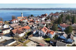 Grundstück zu kaufen in Penzberger Straße 12, 82402 Seeshaupt, Seeshaupt - Dorfmitte: Grundstück für EFH/DH