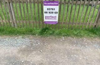Grundstück zu kaufen in 08412 Werdau, Rarität ! *** Baugrundstück in Leubnitz-Forst