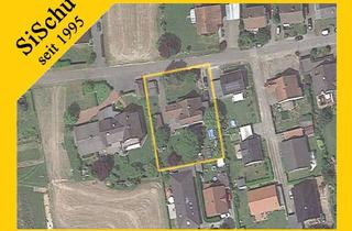 Grundstück zu kaufen in 32278 Kirchlengern, Baugrundstück für Ihren Immobilientraum
