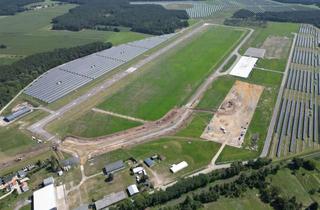 Grundstück zu kaufen in 03058 Neuhausen, Entwicklungsfläche am Verkehrslandeplatz Cottbus/Neuhausen | Wirtschaftsregion Lausitz