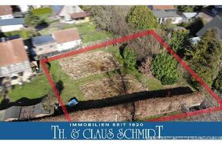 Grundstück zu kaufen in 26127 Bürgerfelde, Attraktives Baugrundstück in gefragter und ruhiger Wohnlage von OL-Dietrichsfeld