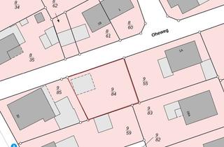 Grundstück zu kaufen in 31246 Groß Lafferde, Baugrundstück mit Südausrichtung in ruhiger Lage von Ilsede, Gadenstedt