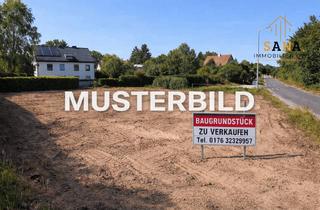 Grundstück zu kaufen in 32549 Bad Oeynhausen, Baugrundstück in Top-Lage von Bad Oeynhausen – Nähe Werre-Park