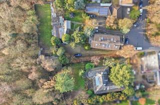 Grundstück zu kaufen in 51143 Porz, KENSINGTON Exklusiv - überwiegend leerstehendes Mehrfamilienaus auf großem Baugrundstück