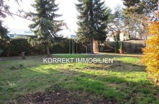 Grundstück zu kaufen in 01558 Großenhain, Bauplatz – 580 m² für ein EFH in Großenhain - Zschieschen zu FAIRkaufen.