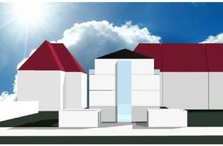 Grundstück zu kaufen in 04249 Großzschocher, Ideales Baugrundstück für Mehrgenerationenhaus, Eigentumswohnungen, Alters-WG oder Penthouseprojekt!