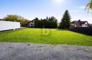 Grundstück zu kaufen in 95336 Mainleus, ATTRAKTIVES BAUAREAL IN TOPLAGE