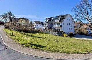 Grundstück zu kaufen in Kopenhagener Str 31, 63897 Miltenberg, Baugrundstück für Mehrfamilienwohnhaus - Planung vorhanden