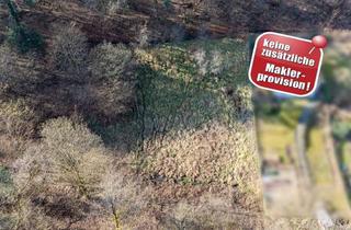 Grundstück zu kaufen in 35580 Wetzlar, Idyllisches Grundstück - provisionsfrei