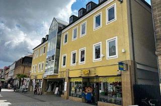 Büro zu mieten in 95444 City, Repräsentative, großzügige Büro- Praxisräume