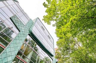 Gewerbeimmobilie kaufen in 22767 Altona-Altstadt, Architektonisches Juwel als Anlageobjekt direkt am Fischmarkt