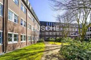 Büro zu mieten in 48159 Münster, whyit Campus || 263 m² Büro || Open-Space-Bereiche || 7 Einzelbüros