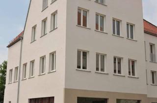 Büro zu mieten in Moritzburger Weg 67, 01109 Hellerau/Wilschdorf, Bürofläche im Dresdner Norden in unmittelbarer Nachbarschaft zu Silicon Saxony