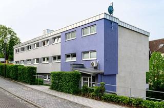 Büro zu mieten in Ernst-Ludwig Str., 64646 Heppenheim, Büroräume in Heppenheim am Maiberg zu vermieten!