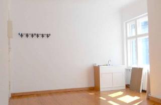 Gewerbeimmobilie mieten in Kantstraße 54, 10627 Charlottenburg, Hier finden Sie Ruhe zum arbeiten - Start-up und Existenzgründer sind auch herzlich willkommen!