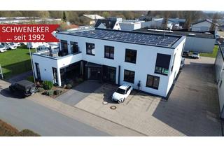 Büro zu mieten in 32130 Enger, Modernes und repräsentatives Bürogebäude im Gewerbegebiet von Enger!