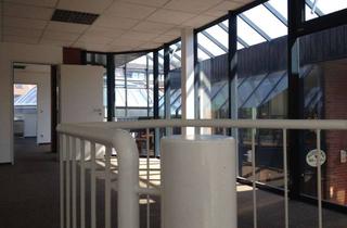 Büro zu mieten in Apollopassage 7a, 46483 Wesel, Helle Büroräume in Bestlage – Hohe Straße / Apollo Passage Wesel