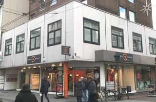 Gewerbeimmobilie mieten in Büchel 12-14, 41460 Neuss, Bar-Disco-Veranstaltungsraum im Herzen von Neuss