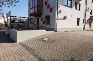 Büro zu mieten in Werner-Heisenberg-Straße, 64823 Groß-Umstadt, Büro/Praxis/Laden