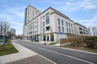 Büro zu mieten in 85540 Haar, Attraktive Bürofläche mit zwei Tiefgaragenstellplätzen - ab sofort verfügbar