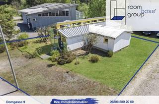 Gewerbeimmobilie kaufen in 66969 Lemberg, Selbstnutzung oder Renditeknaller? 9,76 % Bruttorendite in Lemberg