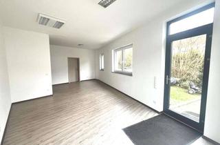 Gewerbeimmobilie mieten in 56566 Neuwied, Erdgeschosswohnung zur gewerblicher Nutzung in Oberbieber!