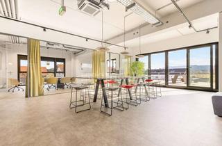 Büro zu mieten in 82549 Königsdorf, Büro oder Praxisflächen - neuwertig und sofort bezugsfrei