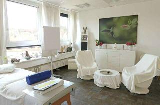 Praxen mieten in 90491 Nürnberg, N-St. Jobst: Praxisräume im Ärztehaus, 2 Räume im 4.OG (Aufzug vorh.), ca. 92 m²