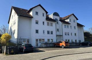 Gewerbeimmobilie kaufen in 67292 Kirchheimbolanden, Büro/Praxisräume oder Wohnung mit Stellplatz