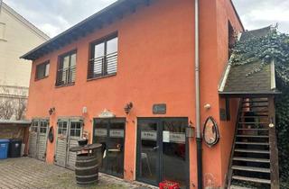 Gewerbeimmobilie kaufen in Konsulstr., 02826 Innenstadt, Eigentumswohnung/ Gewerbeeinheit mit Entwicklungspotenzial – im Herzen von Görlitz