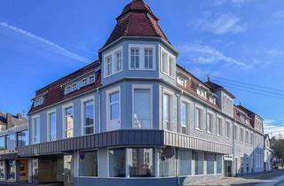 Büro zu mieten in Steinweg, 57627 Hachenburg, Attraktive Fläche in 1A-Lage Hachenburg/Westerwald für Einzelhandel, Praxis oder Büro