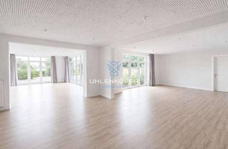 Büro zu mieten in 29559 Wrestedt, Moderne Praxis- oder Büroräume mit großzügiger Fensterfront