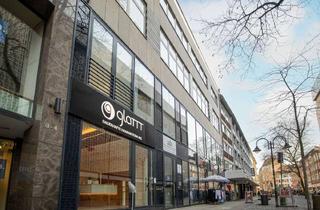 Büro zu mieten in Knochenhauser Straße 27, 28195 Altstadt, Effiziente Bürofläche in zentraler Innenstadtlage