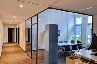 Büro zu mieten in 51103 Kalk, Moderne & helle Bürofläche in zentraler Lage von Köln-Kalk