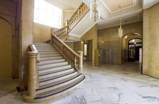 Büro zu mieten in Am Hauptbahnhof 10, 60329 Gallus, Provisionsfreie Büro-/Praxisfläche im repräsentativen Altbau direkt vom Eigentümer