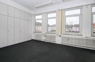 Gewerbeimmobilie mieten in 58095 Mittelstadt, HELL – VARIABEL – ZENTRAL