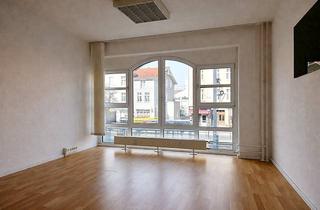 Büro zu mieten in 13088 Weißensee, Moderne Büro- oder Praxisfläche in gut sichtbarer Lage von Berlin-Weißensee!