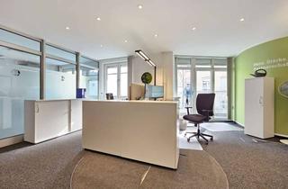 Büro zu mieten in 13088 Weißensee, Flexible Büro- oder Praxisfläche in zentraler Lage von Berlin-Weißensee!