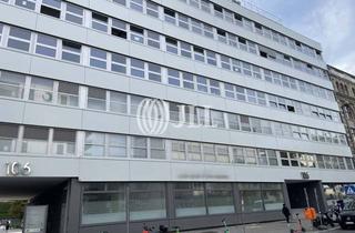 Gewerbeimmobilie mieten in Lützowstraße 105-106, 10785 Tiergarten, Attraktive Untermietfläche nahe Gleisdreieck