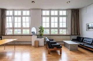 Büro zu mieten in Schlesische Straße 26, 10997 Kreuzberg, Viel Platz für kreative Köpfe in Berlin-Kreuzberg! Bürofläche in bester Lage