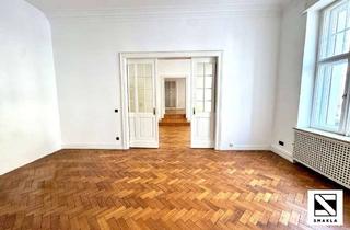 Gewerbeimmobilie kaufen in 10709 Wilmersdorf, Büro/Praxis/Wohnen – Repräsentative Gründerzeitobjekt mit ca. 210 m² Nfl. am Adenauer Platz